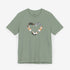 Corgi Shirt for Women - Corgi Lover Tee - Corgi Gift